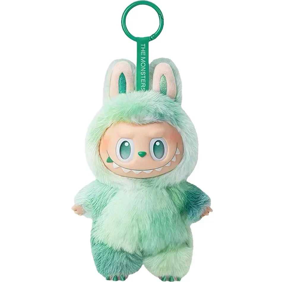 Sanrio Labubu Cape Outfit Set