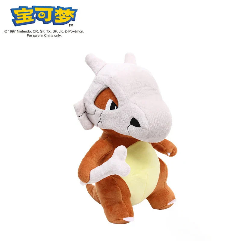 Original Pokémon Plush Collection