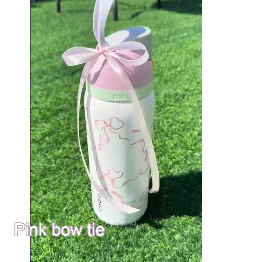 Owala FreeSip Smell Rosé Bottle