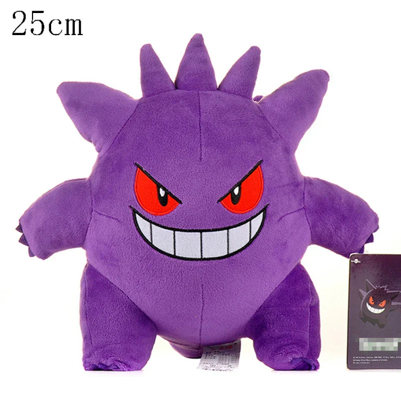 Pokemon Charizard & Friends Plush