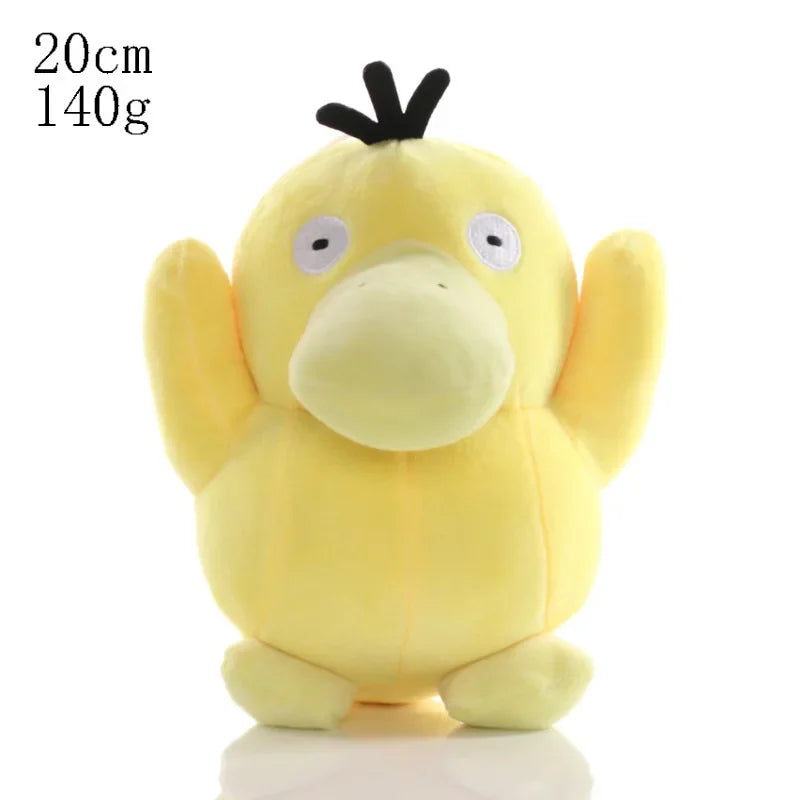 Aoger Pokémon Plush Toy Collection