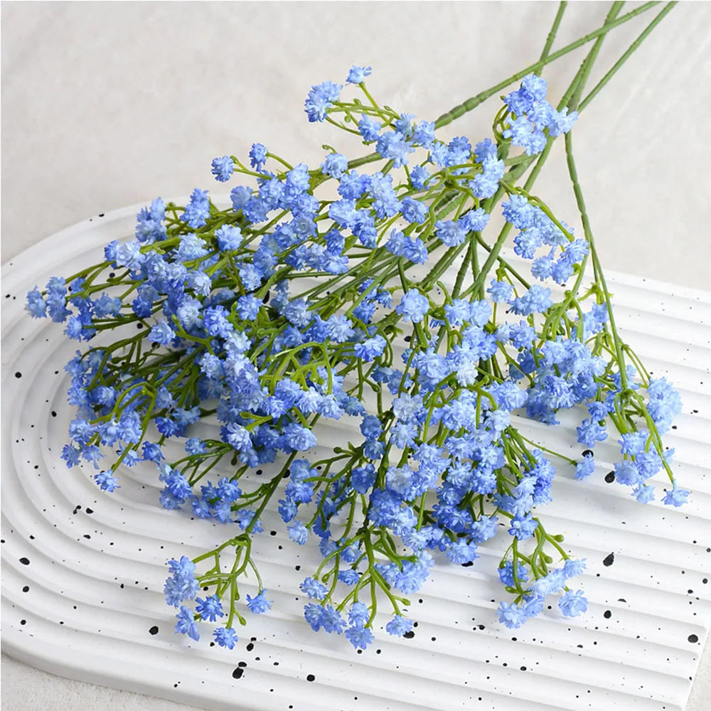 White Baby’s Breath Bouquet