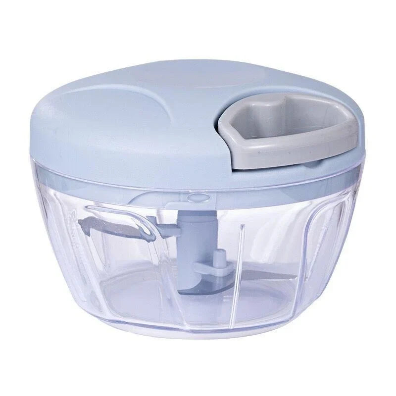 Manual Garlic & Meat Chopper