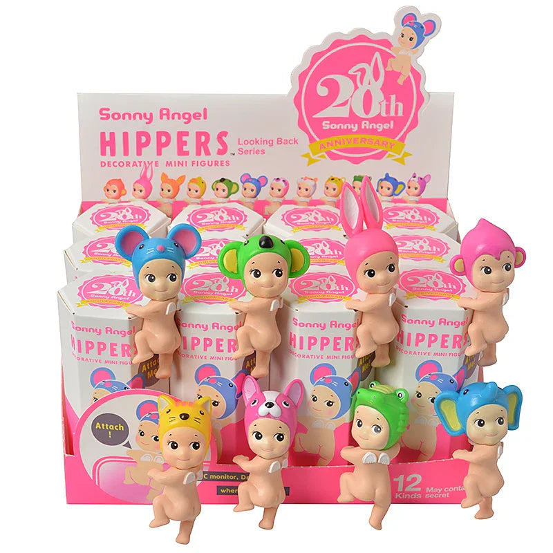 Sonny Angel 20th Anniversary Box