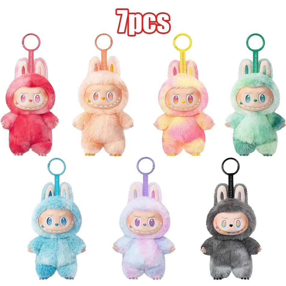 Sanrio Labubu Cape Outfit Set