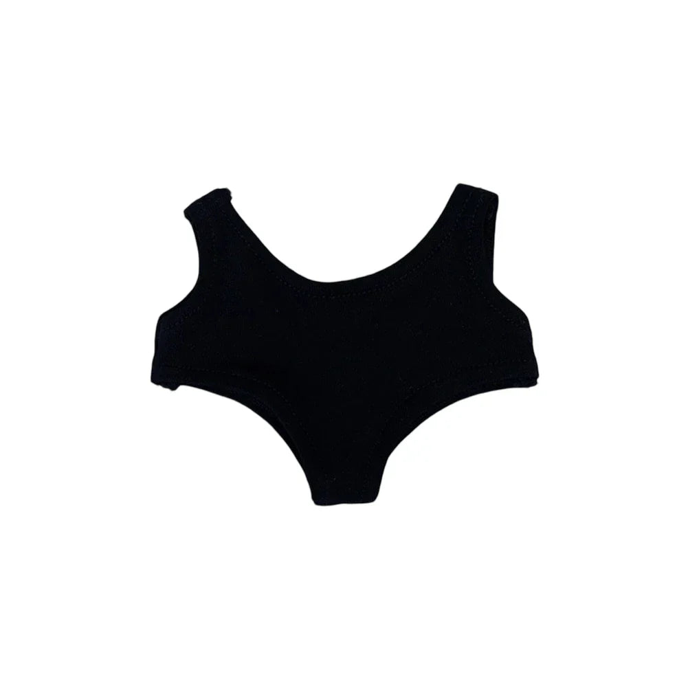 Labubu Summer Swimsuit Set