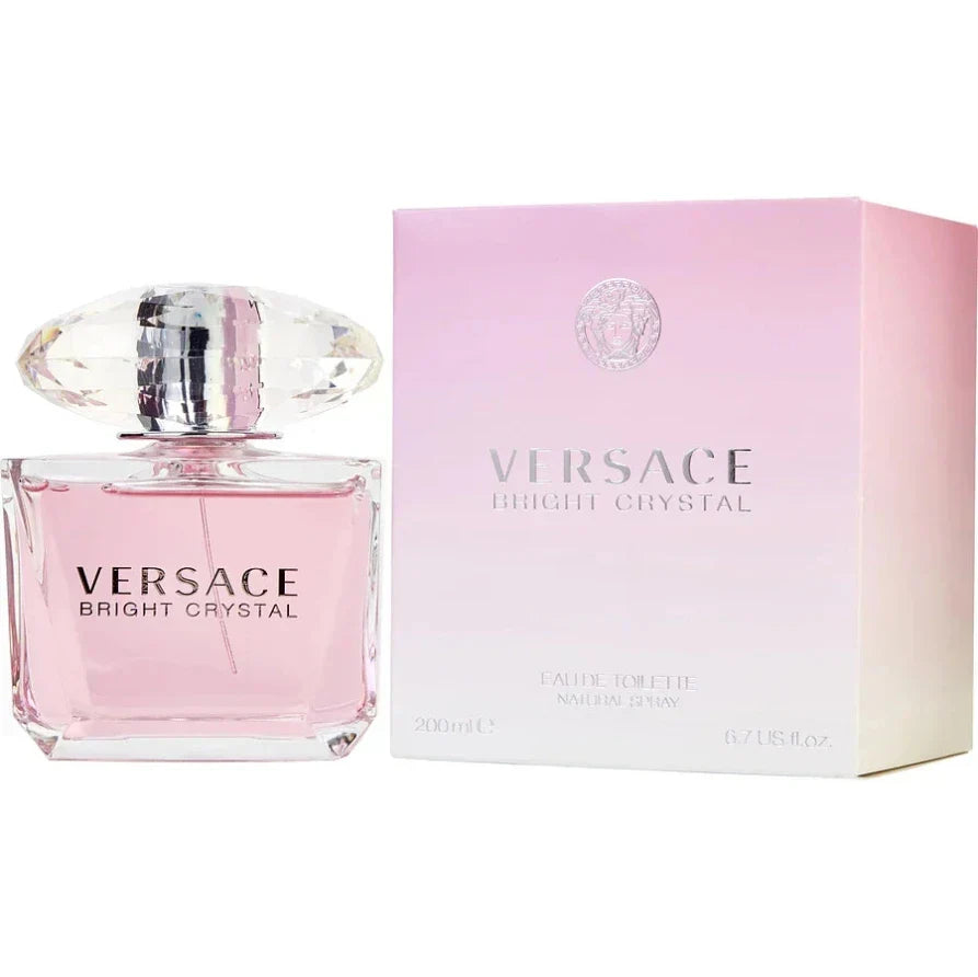 Versace Bright Crystal EDT