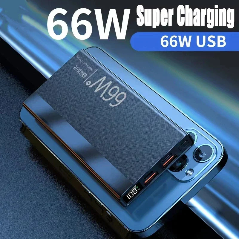 Xiaomi 200000mAh Super PowerBank