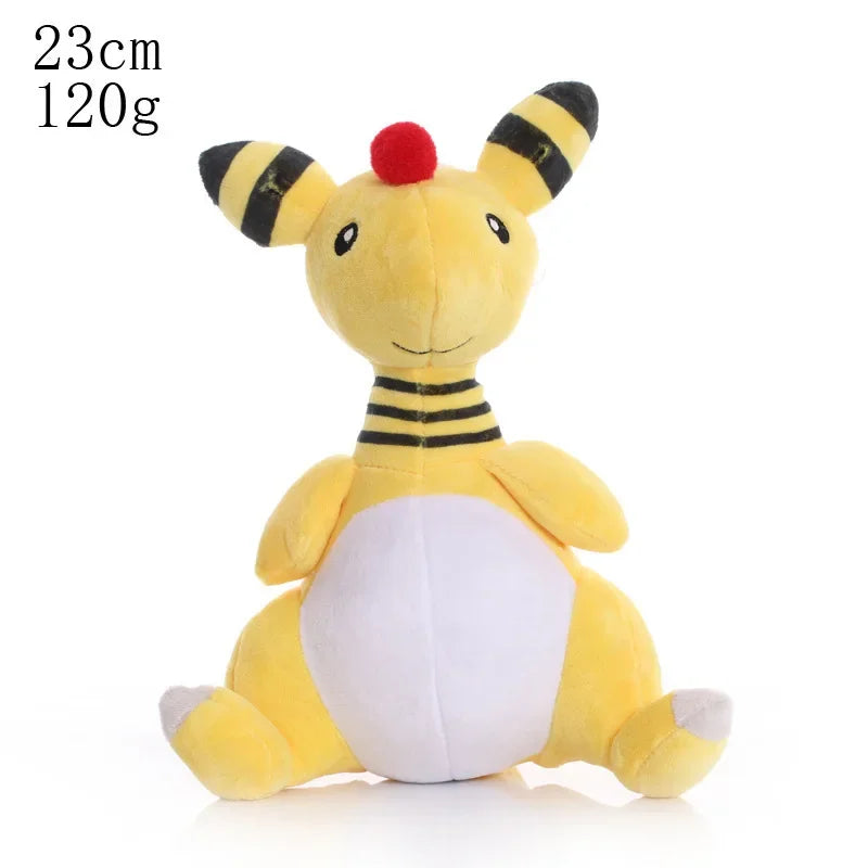 Aoger Pokémon Plush Toy Collection