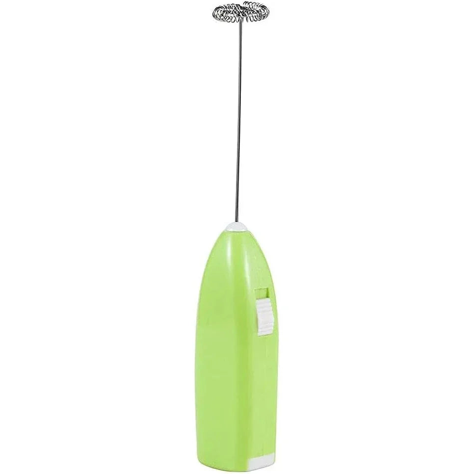 Mini Electric Milk Frother