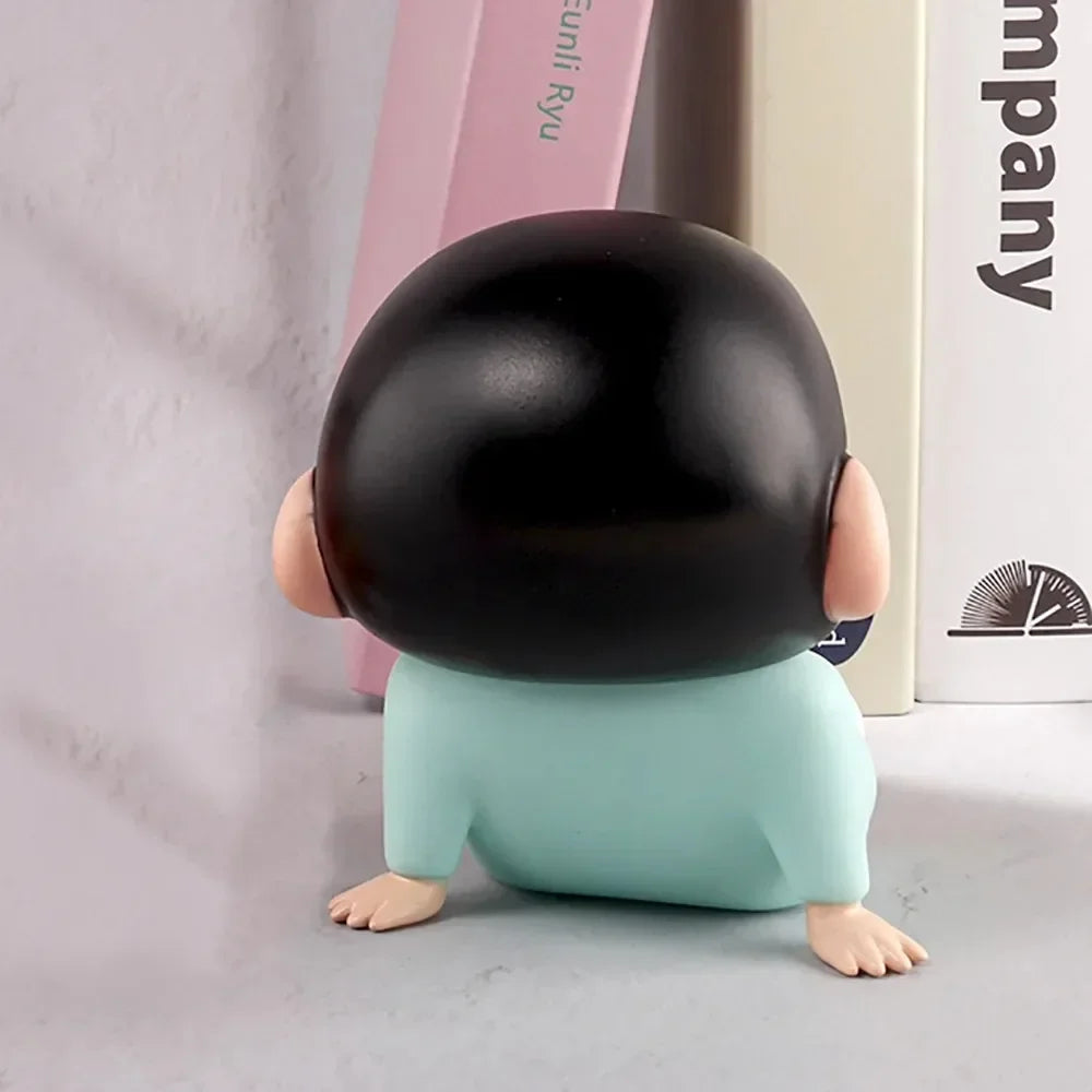 Crayon Shin-Chan Phone Holder