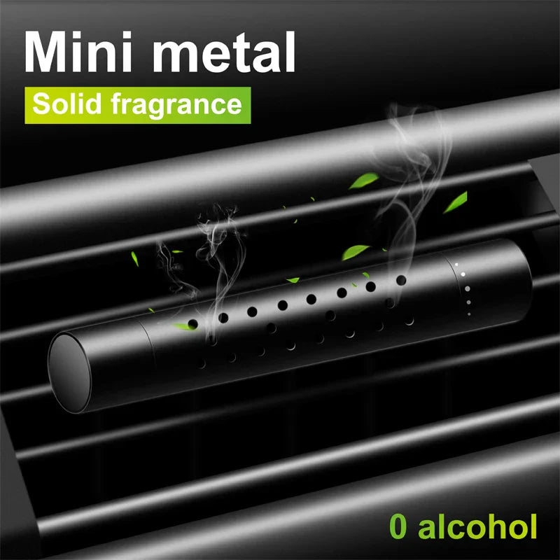 Car Air Vent Perfume Freshener