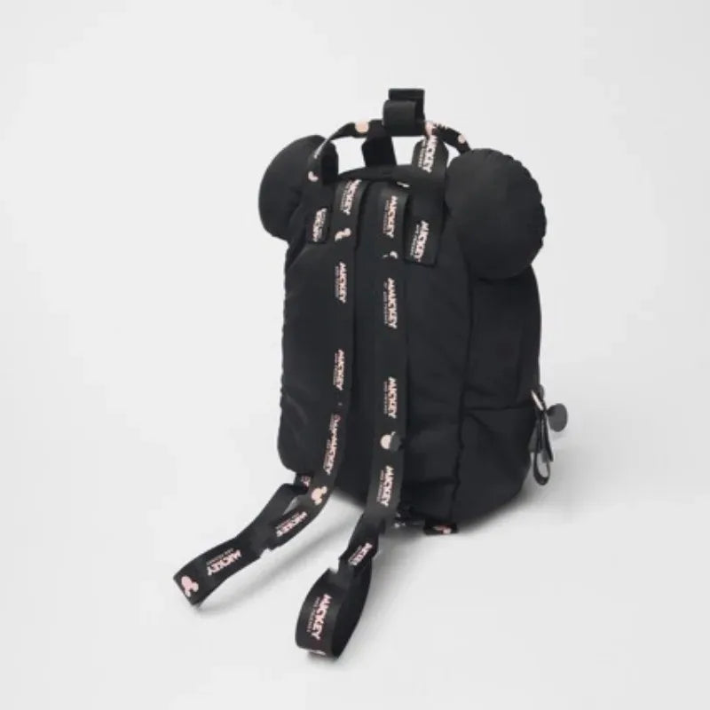 Disney Mickey Minnie Kids Backpack