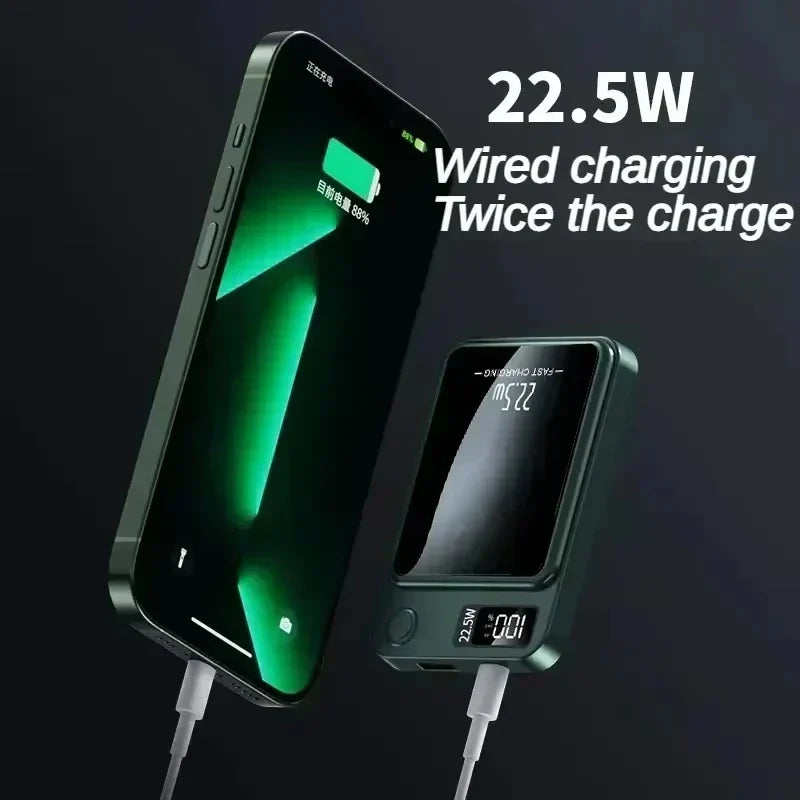 Xiaomi 100000mAh Magnetic Power Bank