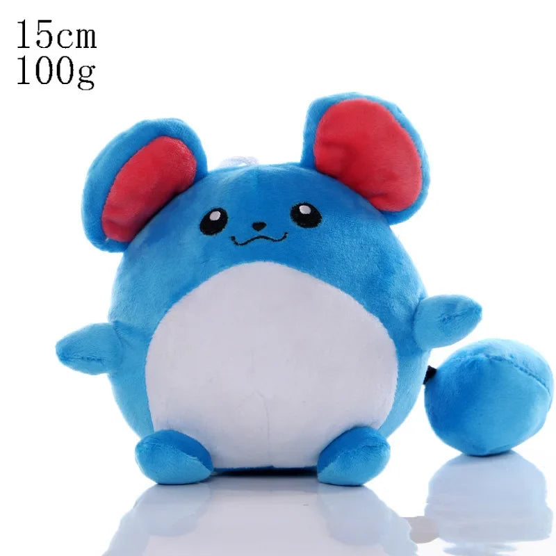 Aoger Pokémon Plush Toy Collection