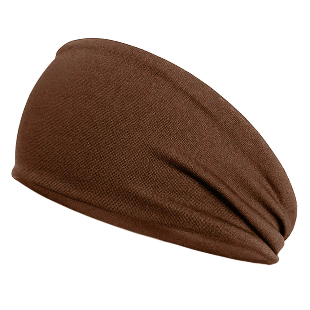 Quick-Dry Sports Headband
