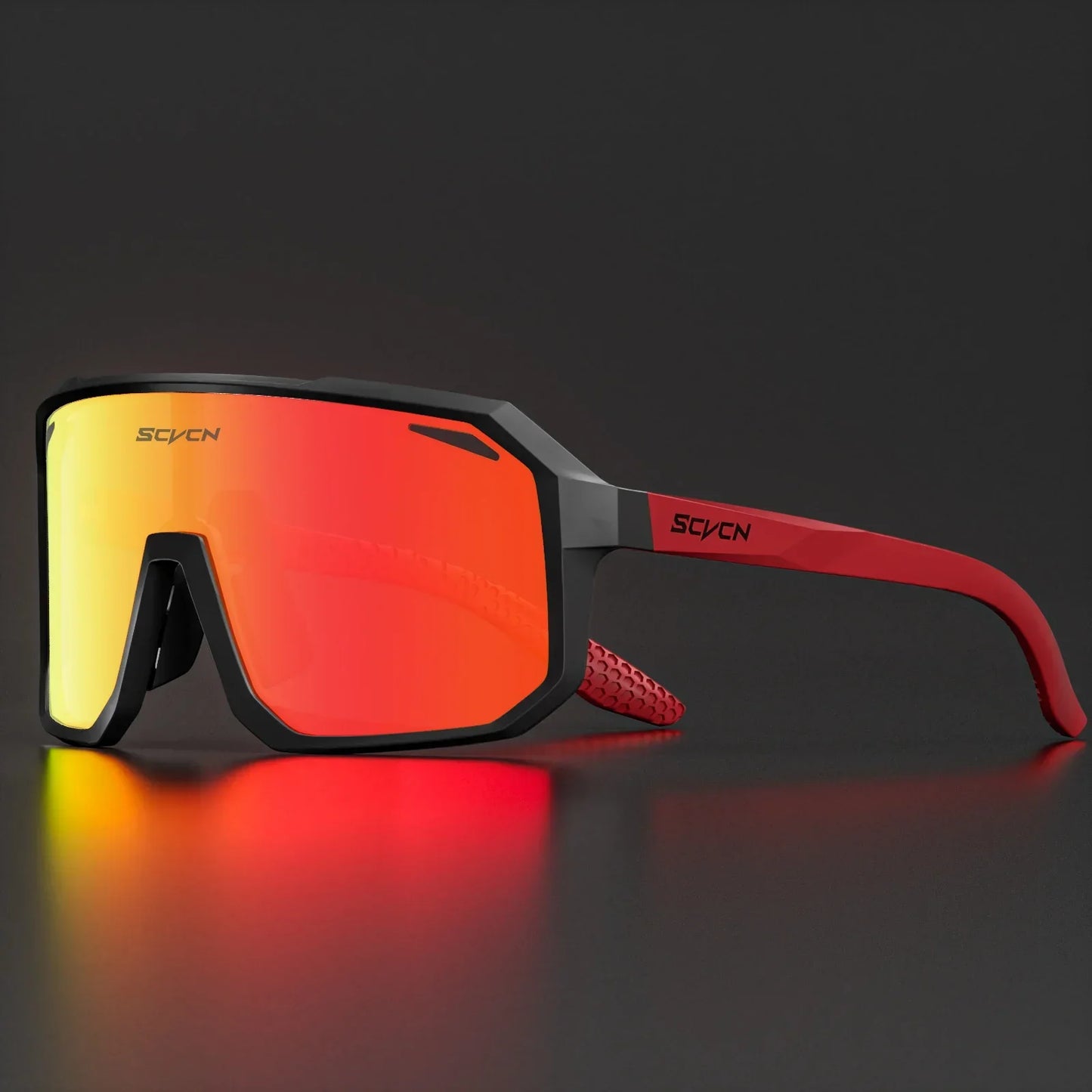 SCVCN UV400 Cycling Sunglasses