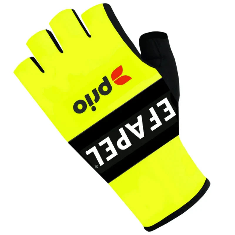 Non-Slip Touchscreen Cycling Gloves