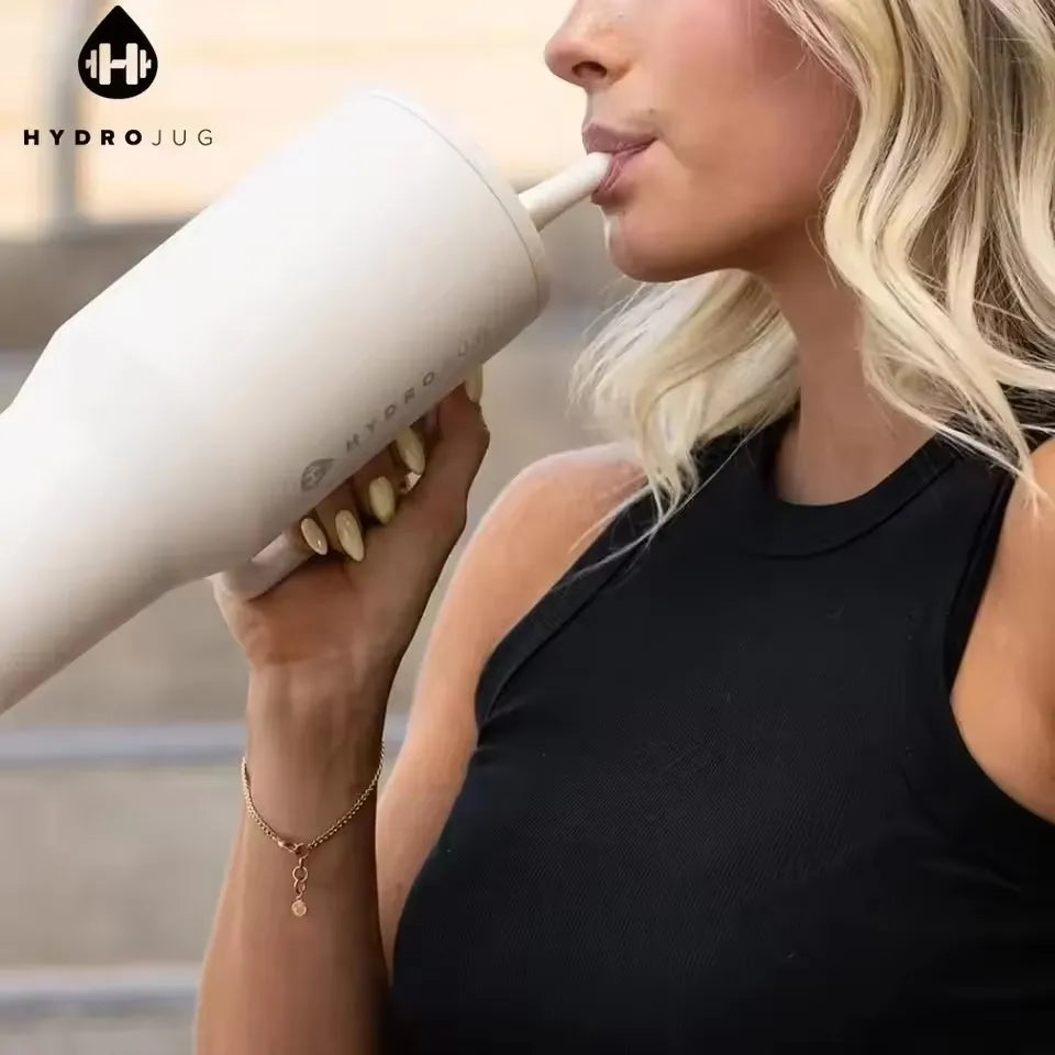 HydroJug 40 OZ Traveler Car Cup