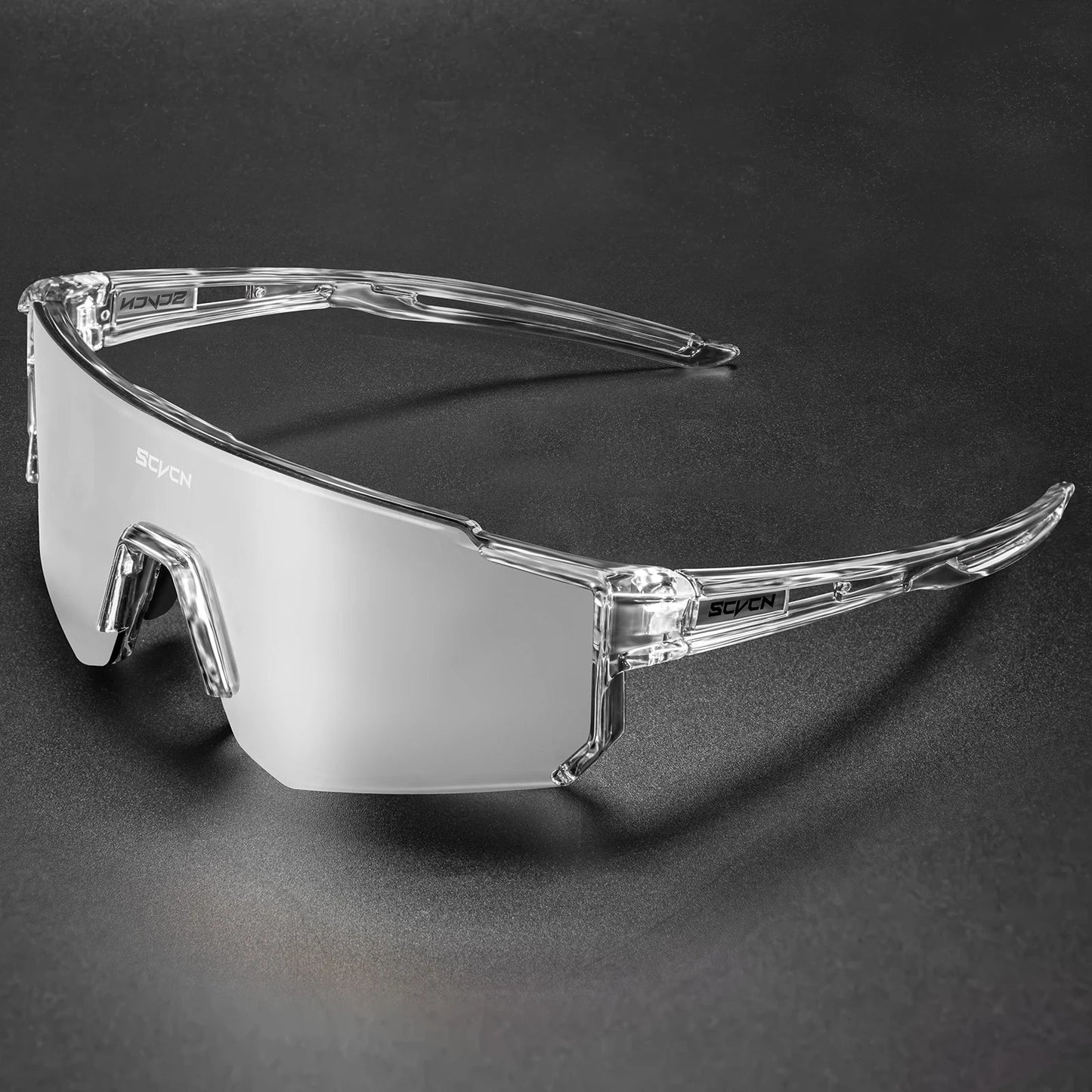 SCVCN UV400 Sports Sunglasses