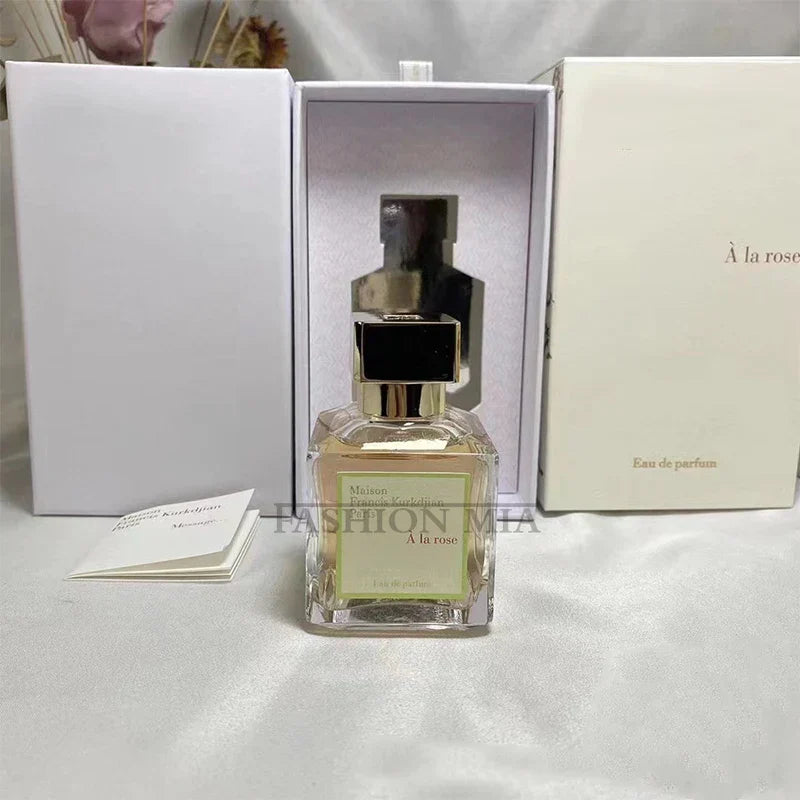 Women's 70ml Eau De Perfume