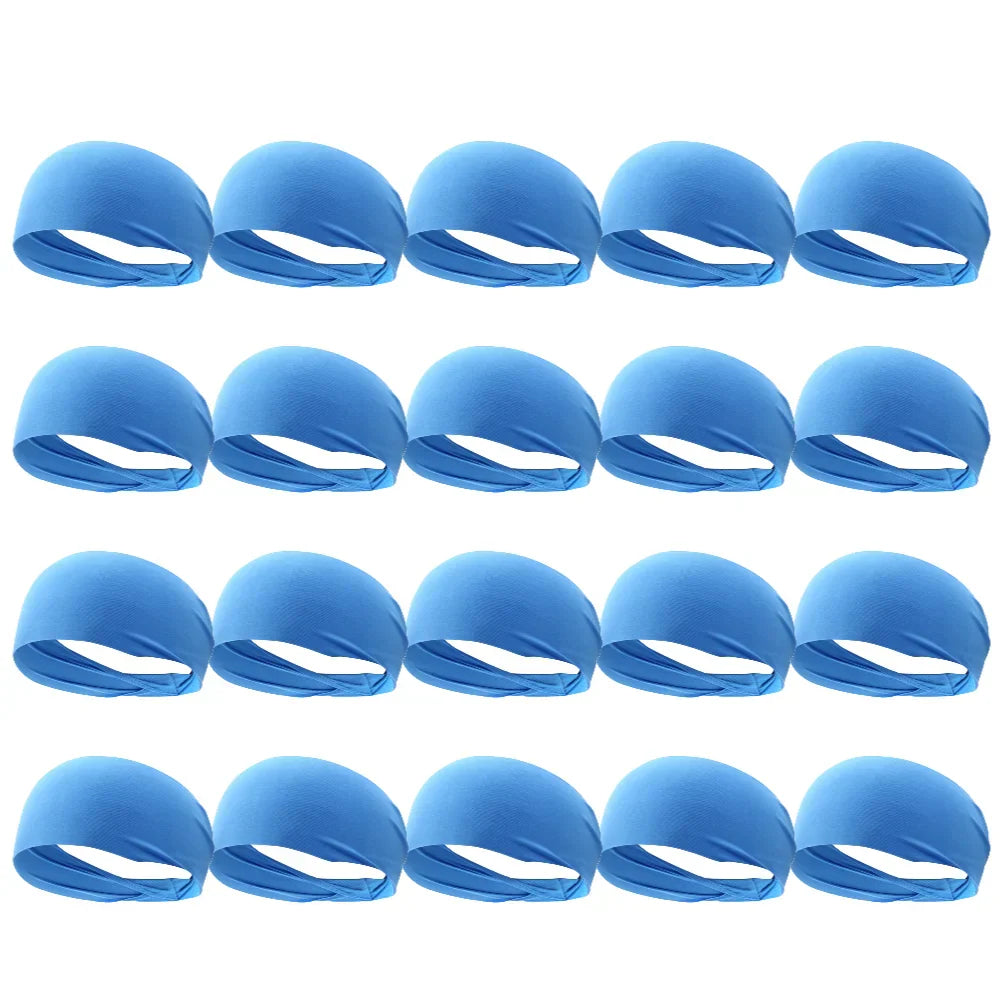 Quick-Dry Sports Headband