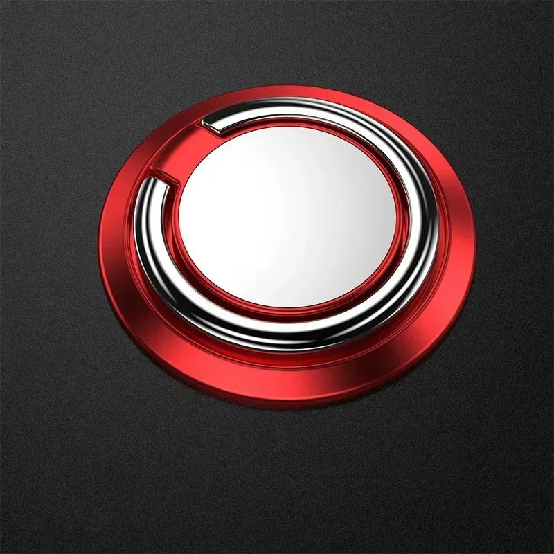 Mini 360° Rotating Finger Ring