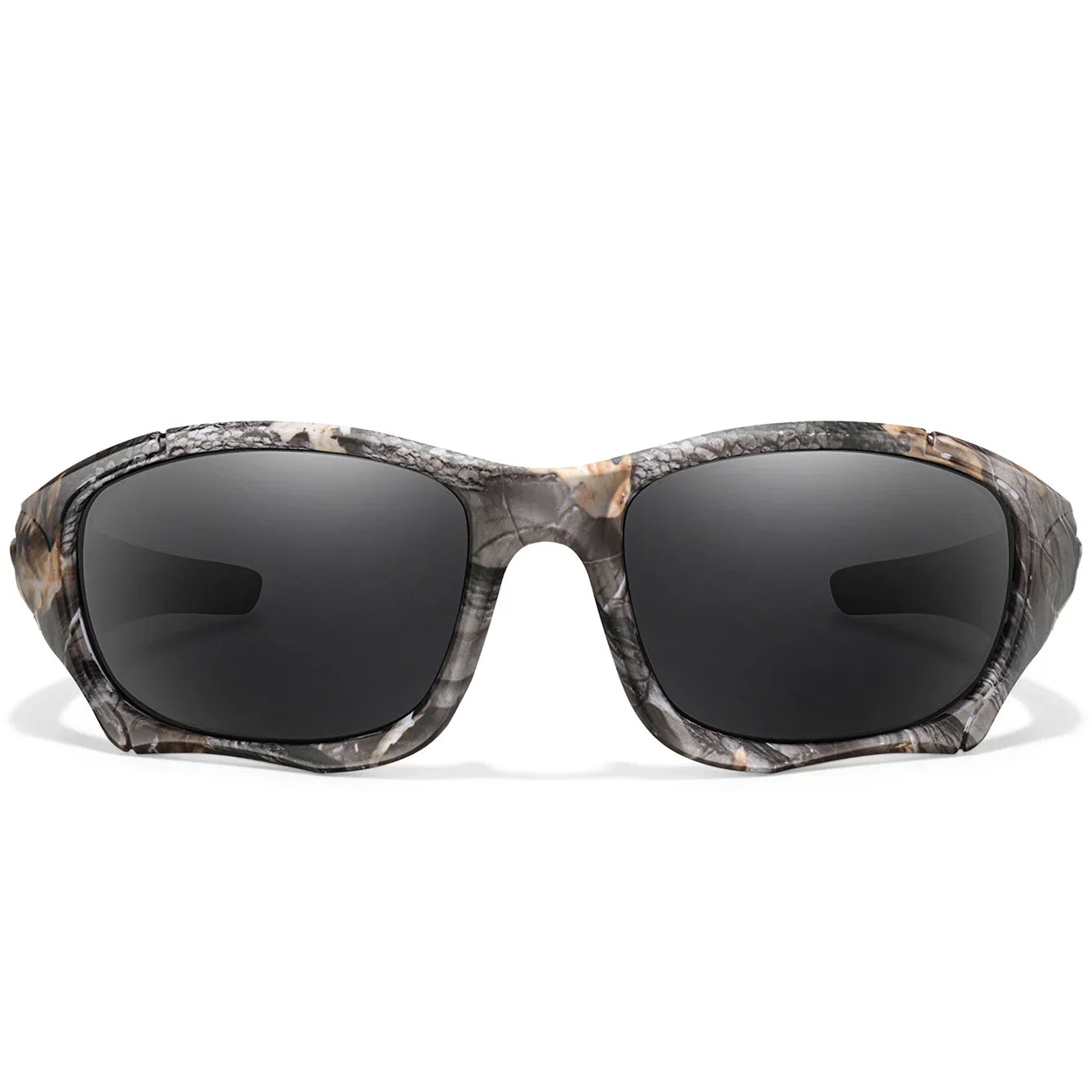 Polarized Camouflage Fishing Sunglasses