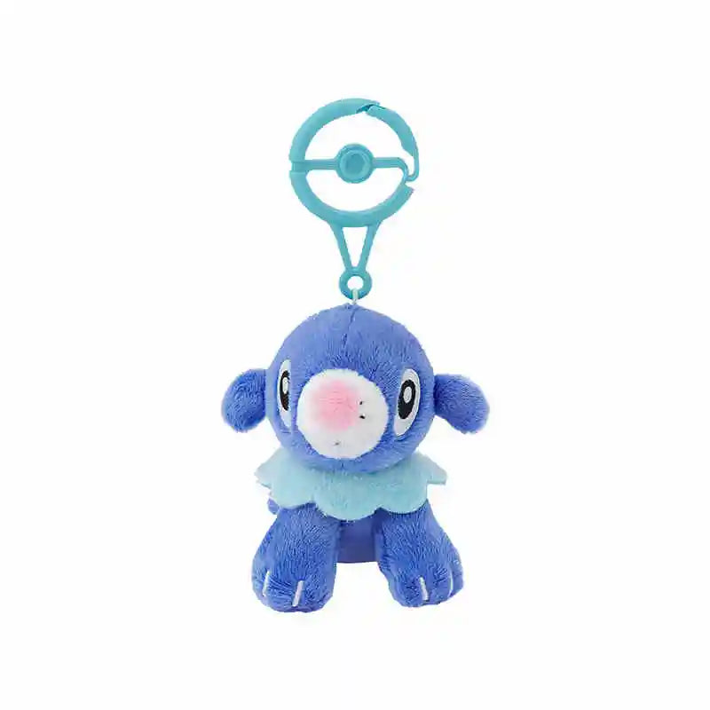 Original Pokémon Plush Toy Set