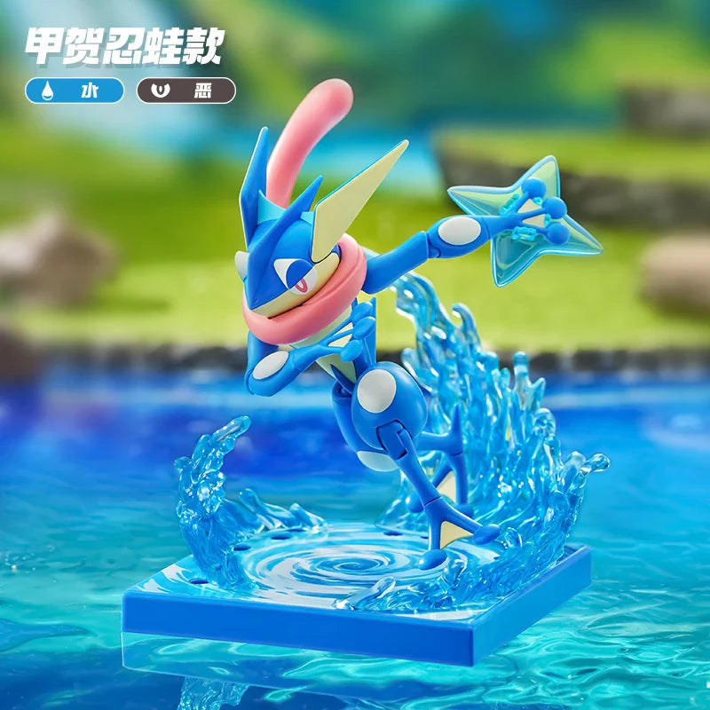 Blokees Pokémon Building Block Toy