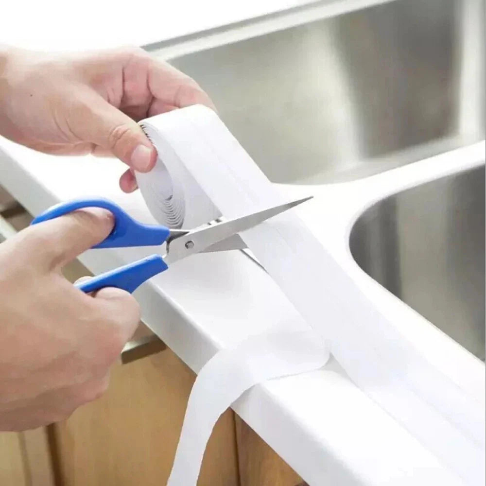 Waterproof PVC Wall Seal Strip