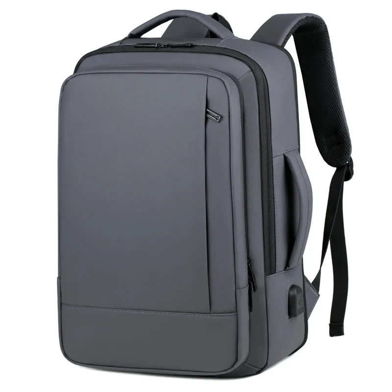 Rilibegan Men’s Business Travel Backpack
