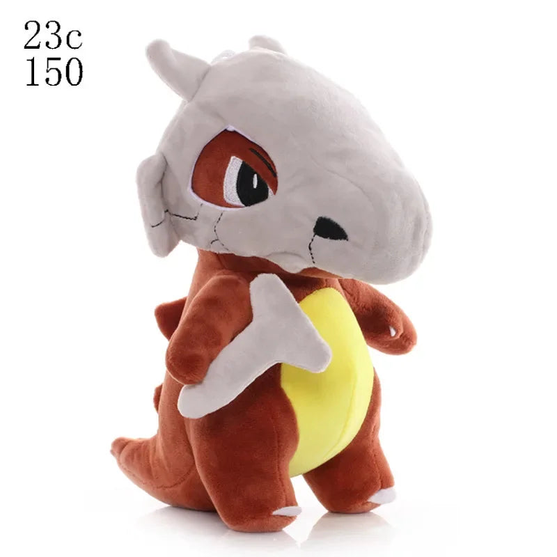 Aoger Pokémon Plush Toy Collection