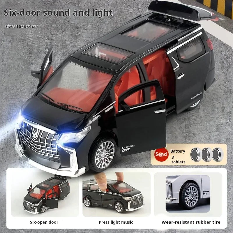 Diecast Mini Car Toy Vehicles