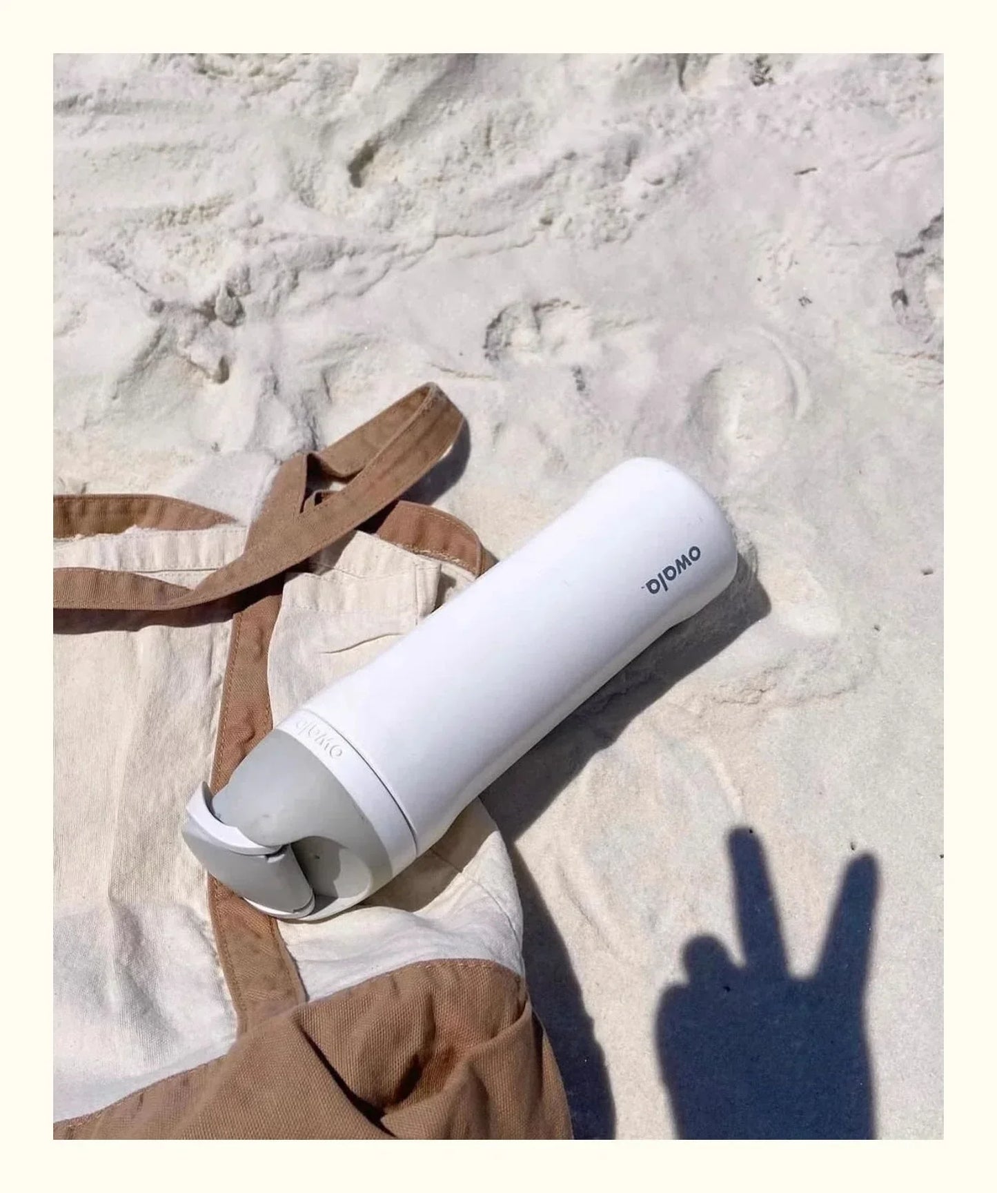 Owala FreeSip Dear Diary Bottle