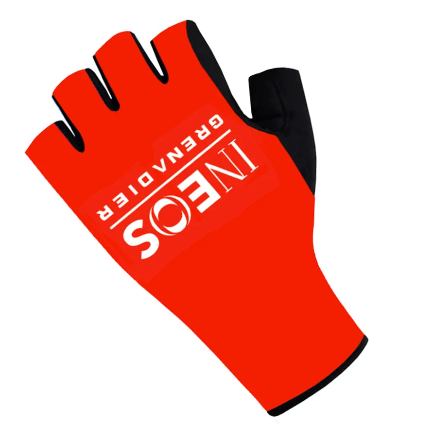 Non-Slip Touchscreen Cycling Gloves