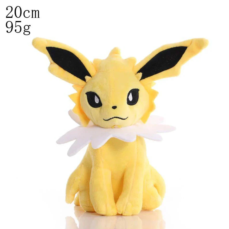 Hot Pokémon Plush Toy Collection