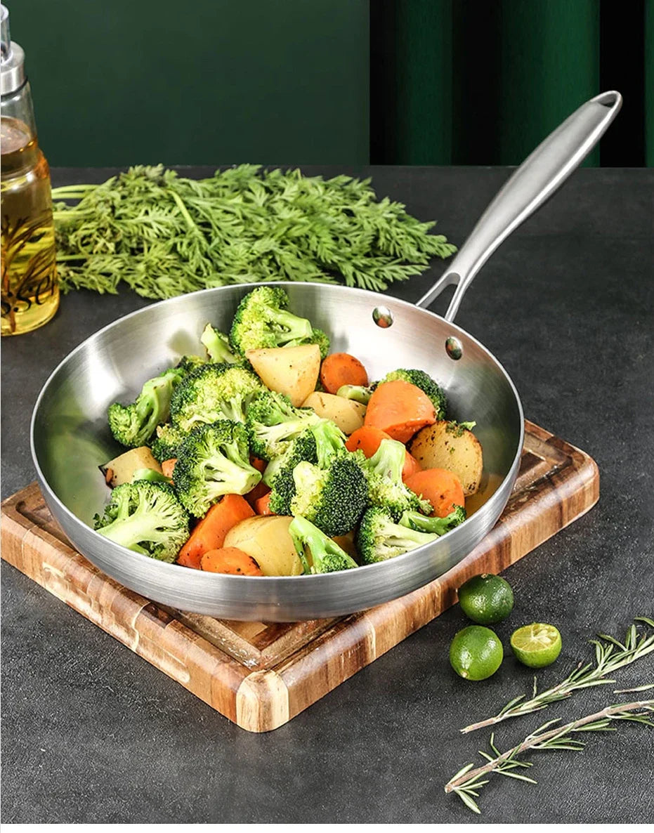 Non-Stick Steak Frying Pan