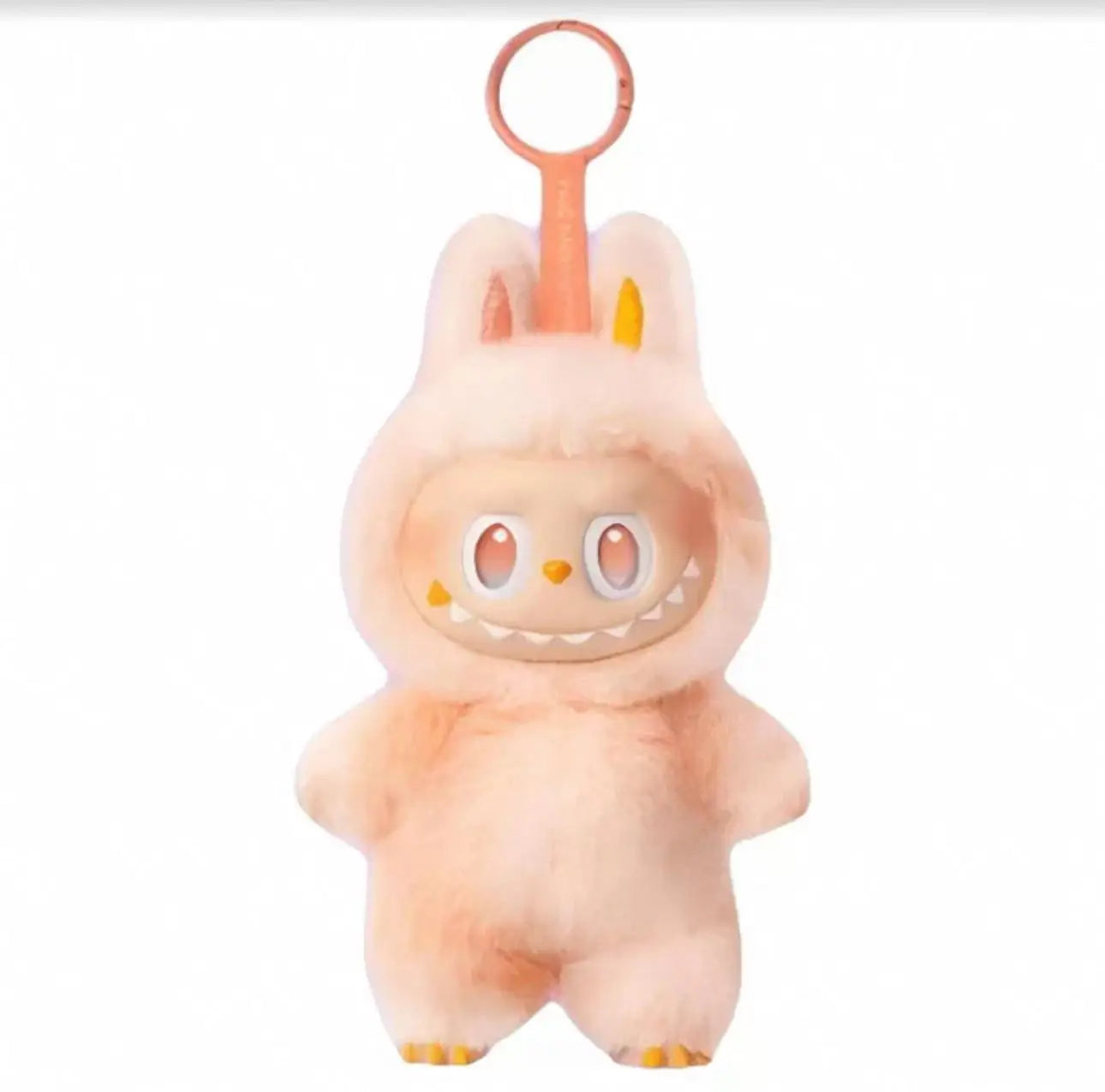 Pop Mart Labubu Rubble Gift