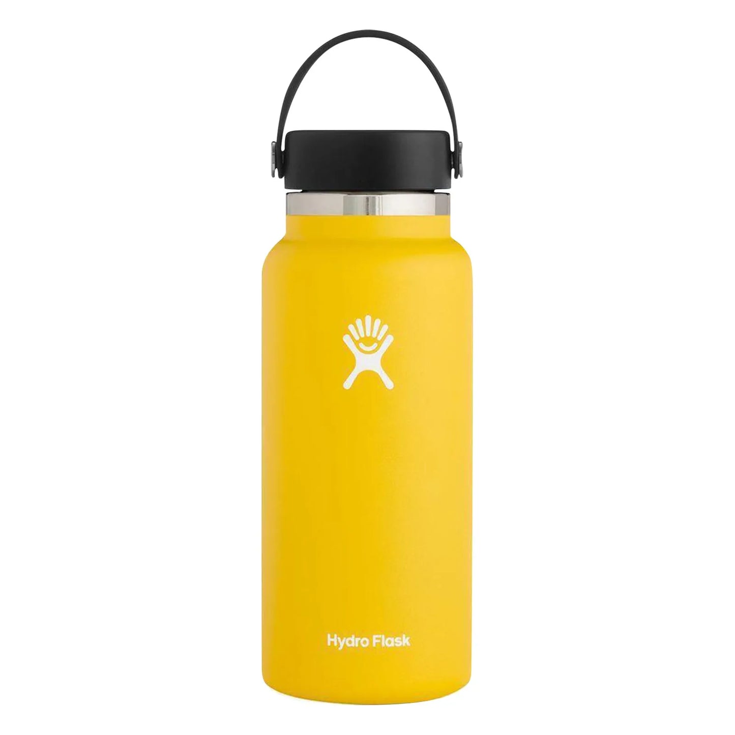 Hydro Flask 32oz Insulated Office Cup - Dark Blue