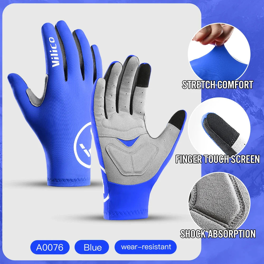 Vilico Outdoor Cycling Gloves