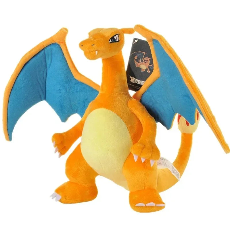 20cm Pokémon Pikachu Plush Toy