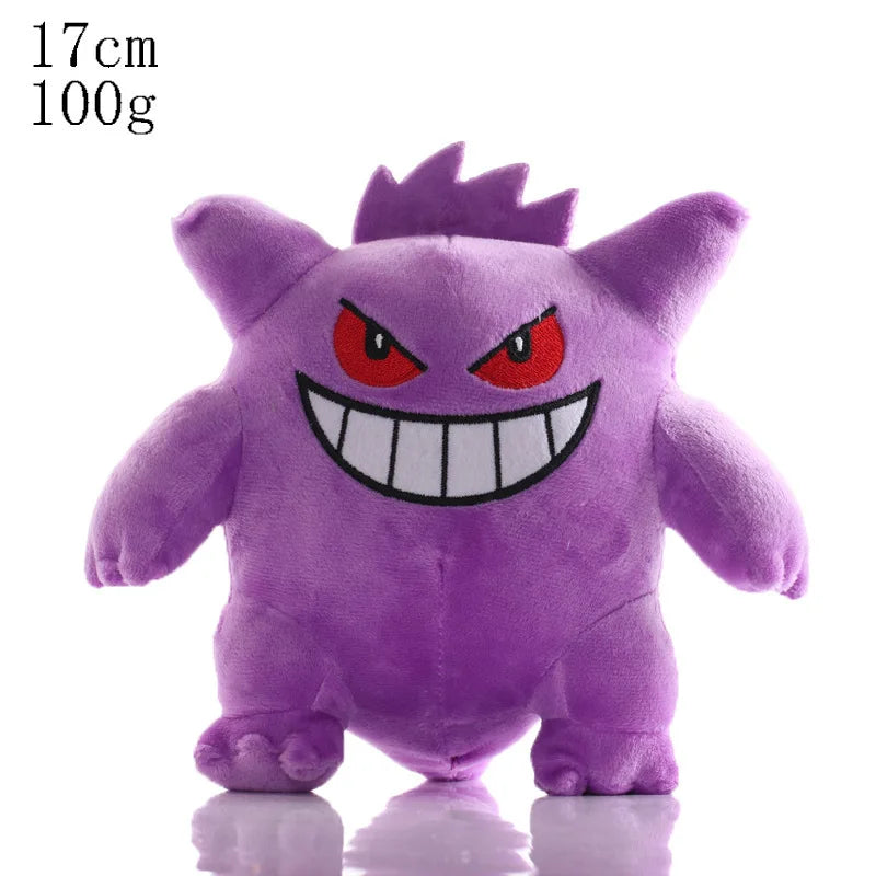 Pokemon Charizard & Friends Plush