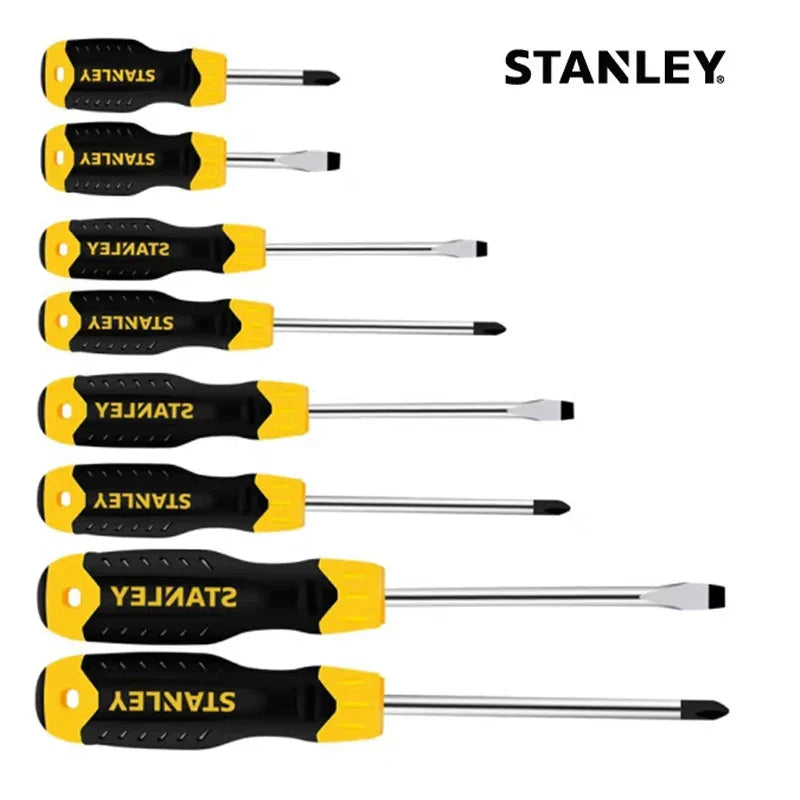 STANLEY B-Series Screwdriver Set