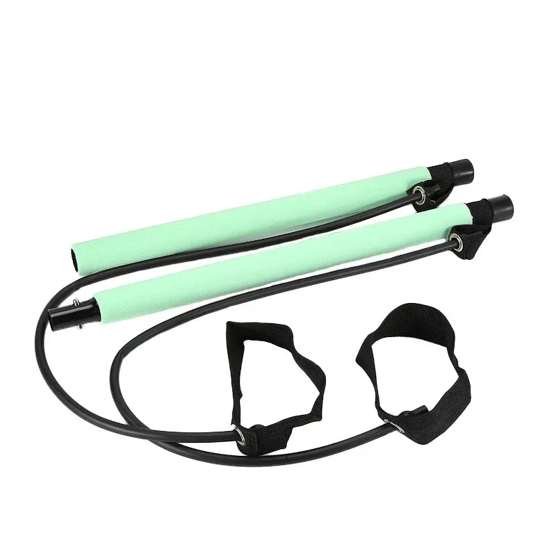 Multifunctional Pilates Fitness Bar