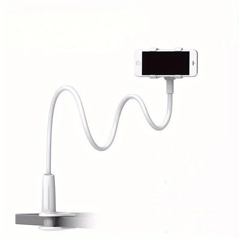 Flexible Gooseneck Mobile Phone Holder