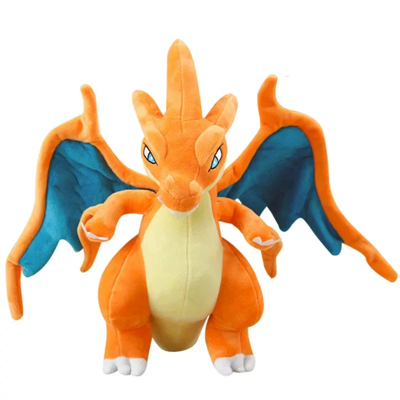 Cute Pokémon Wartortle Plush Toy