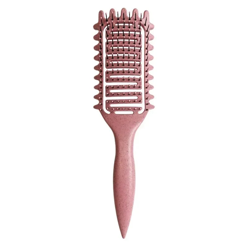 Curl Define Styling Brush