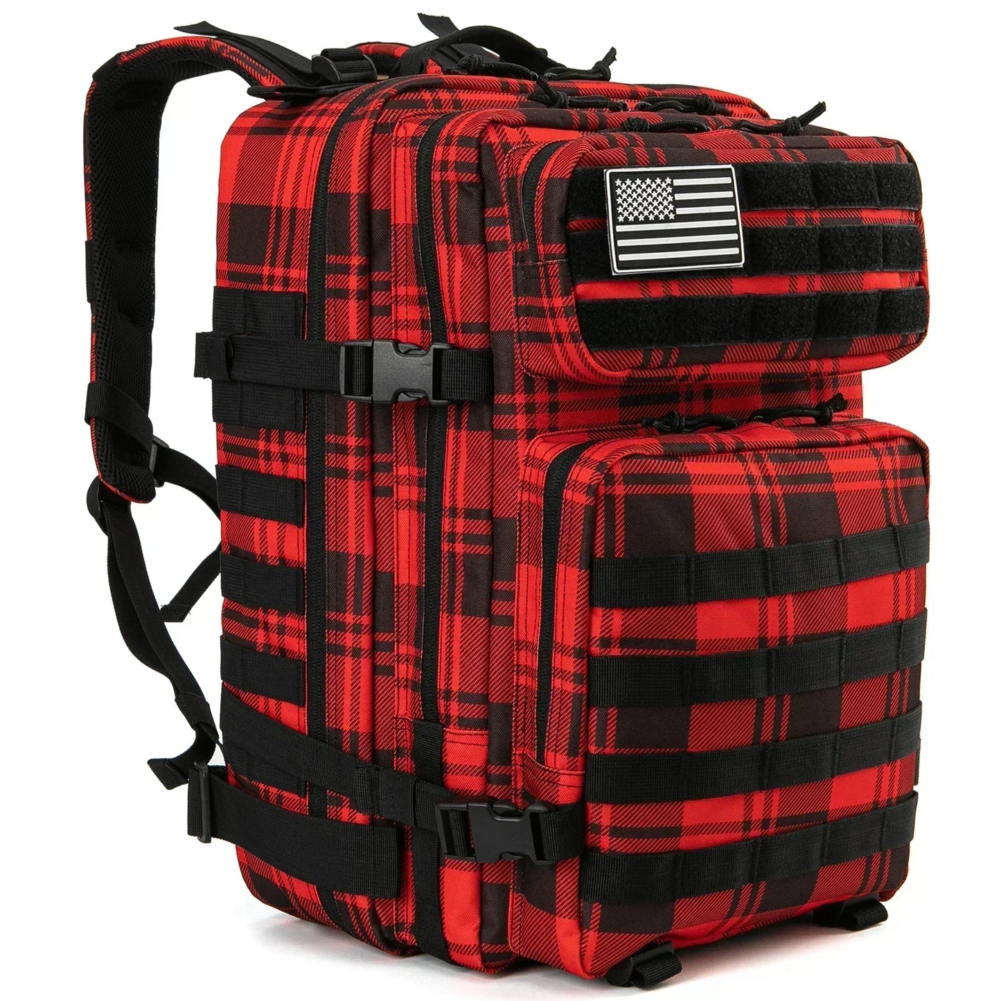 45L Tactical Outdoor Backpack