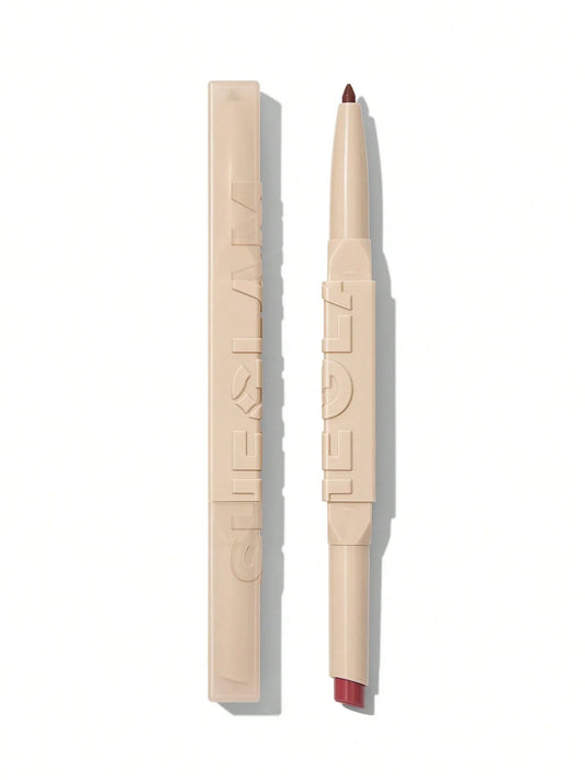 SHEGLAM Glam 101 Lip Duo